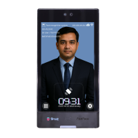 Tipsoi Fastface 8 Lite (D 805) AI Face Recognition Attendance & Access Control